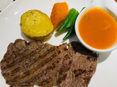 -斗牛士牛排餐厅(嘉里汇店)