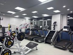 -即刻健身馆(对外经贸店)