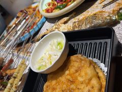 -小核桃品质串店(世茂大道店)