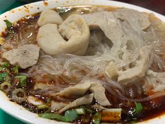 红味肥肠粉-甘记肥肠粉(马鞍北路店)