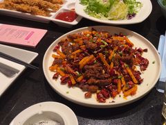 -一楼食业·食惠一楼