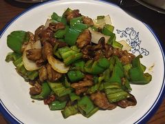 -山河屯铁锅炖(哈西站店)