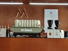 -M Stand(深圳南山欢乐颂店)