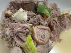 -清真悦宾楼食府(海湖店)