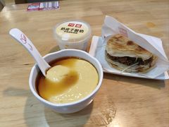 -嘉和一品粥(魏公村店)