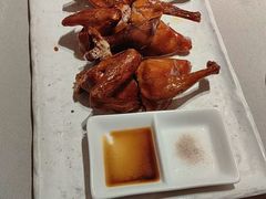 -侨美食家·粤菜(体育西路店)
