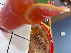 -蛙一刀·麻椒鱼火锅(金仙桥店)