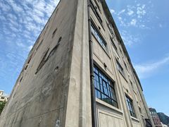 -上海四行仓库抗战纪念馆