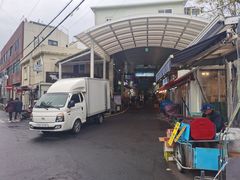 -西归浦每天偶来市场