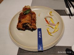 -若蘭慈·无国界素食料理(欢乐海岸店)