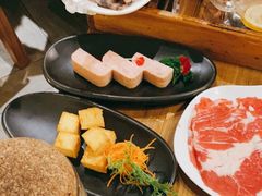 -巴奴毛肚火锅(九洲店)