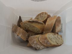 原味法棍-WHEAT&BAKER-麥(凯德来福士店)