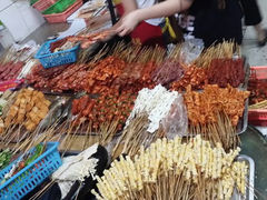 android_upload_pic-曾哥烧烤店(红瓦寺店)