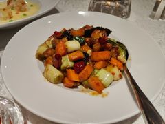 -红棉中餐厅·广州海航威斯汀酒店