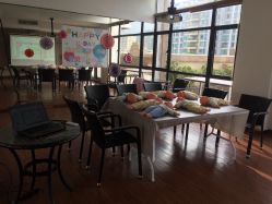 -爱贝蕊恩韩式月子会所(宝安店)