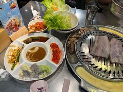 -喜来稀肉(虹泉路店)