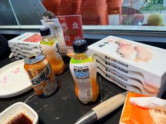 -魁牛·潮汕牛肉自助火锅(沈辽路万达店)