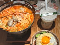 -岛风·台食小馆 ISLAND BISTRO(烟台山店)