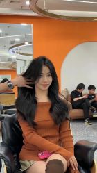 -DL HAIR SALON