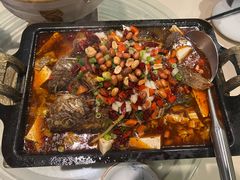 -苏湘小馆·不做预制菜(青年公社店)