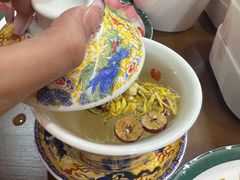 -津门老羊家·铜锅涮羊肉·烧烤(科技园店)