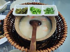 -成记海鲜粥(意大利风情街店)