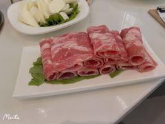 精品肥牛-相椰·椰子鸡(元芬店)