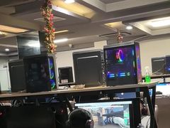 -网鱼网咖(金山卫零店)