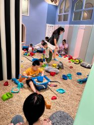-meland club亲子乐园(重庆万象城店)