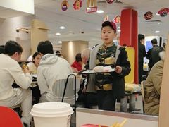 -麦当劳(星光行店)