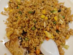 -老街饭庄·地道淮扬菜(扬子江北路总店)