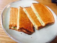 -HELLO 27 意面·沙拉·帕尼尼