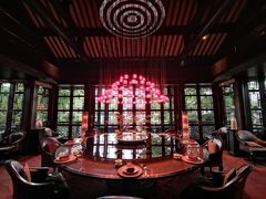 包厢-杭州西子湖四季酒店·金沙厅