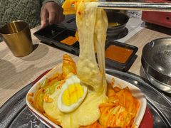 -郑阿姨的家·이모네·韩料&烤肉(武川路店)