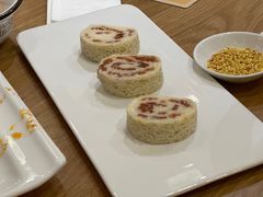 -格日勒阿妈蒙古厨房(新华广场店)