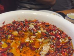 -永安鱼庄·镇江菜(丁卯店)