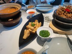 -潮堂 · 潮州菜(国贸商城店)