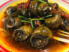 -华仔龙虾(永乐路总店)