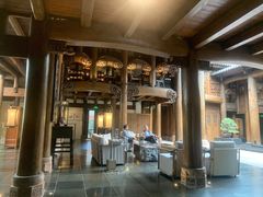 -广富林宰相府酒店·水云间