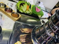 -韩一品韩国料理(柏庐南路店)