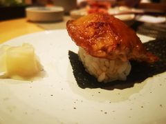 鹅肝寿司-泉寿司(万科公园店)