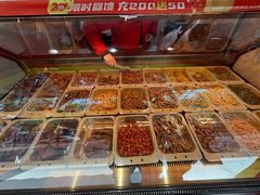 -绝味鸭脖(江城路店)