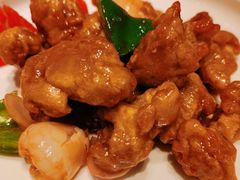 -莆田餐厅PUTIEN(西安万象天地店)