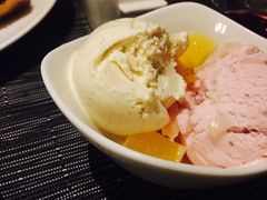 -长沙北辰洲际酒店-兰调全日餐厅