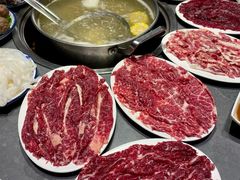 -贵宾牛·潮汕牛肉火锅(珠池总店)