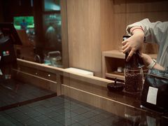 -Au Cafe&Roastery(华侨城店)