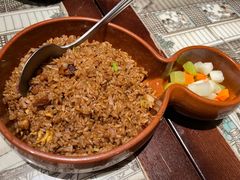 -绿茶餐厅(汇悦大融城店)