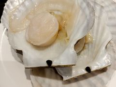-川骄海鲜自助(亚运村店)