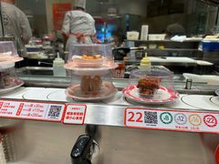 -新一番三文鱼寿司(大东海店)