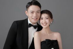 -拾尚映画·STUDIO婚纱摄影(中关村店)